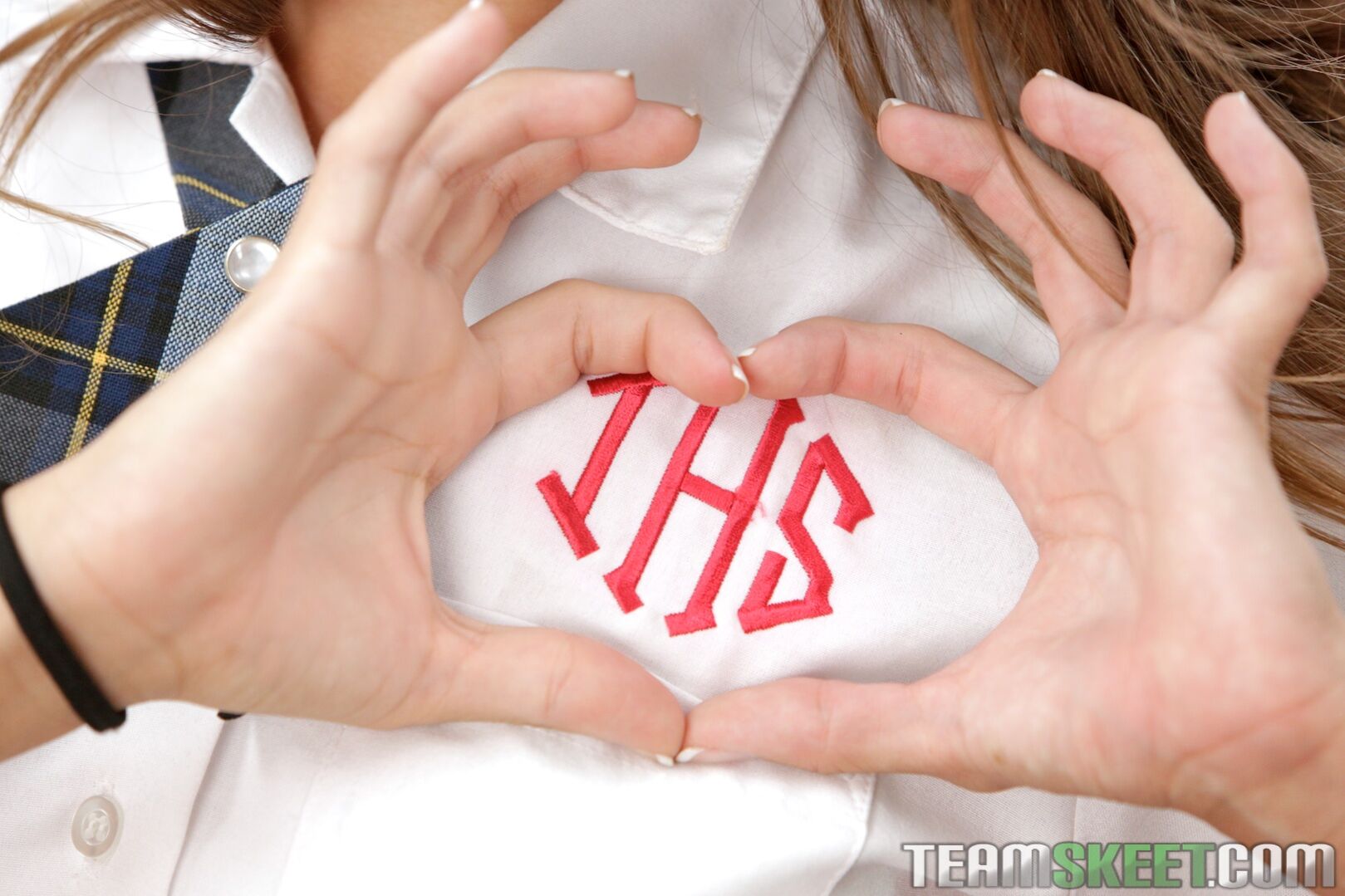 Troublemaker Fucked Hard