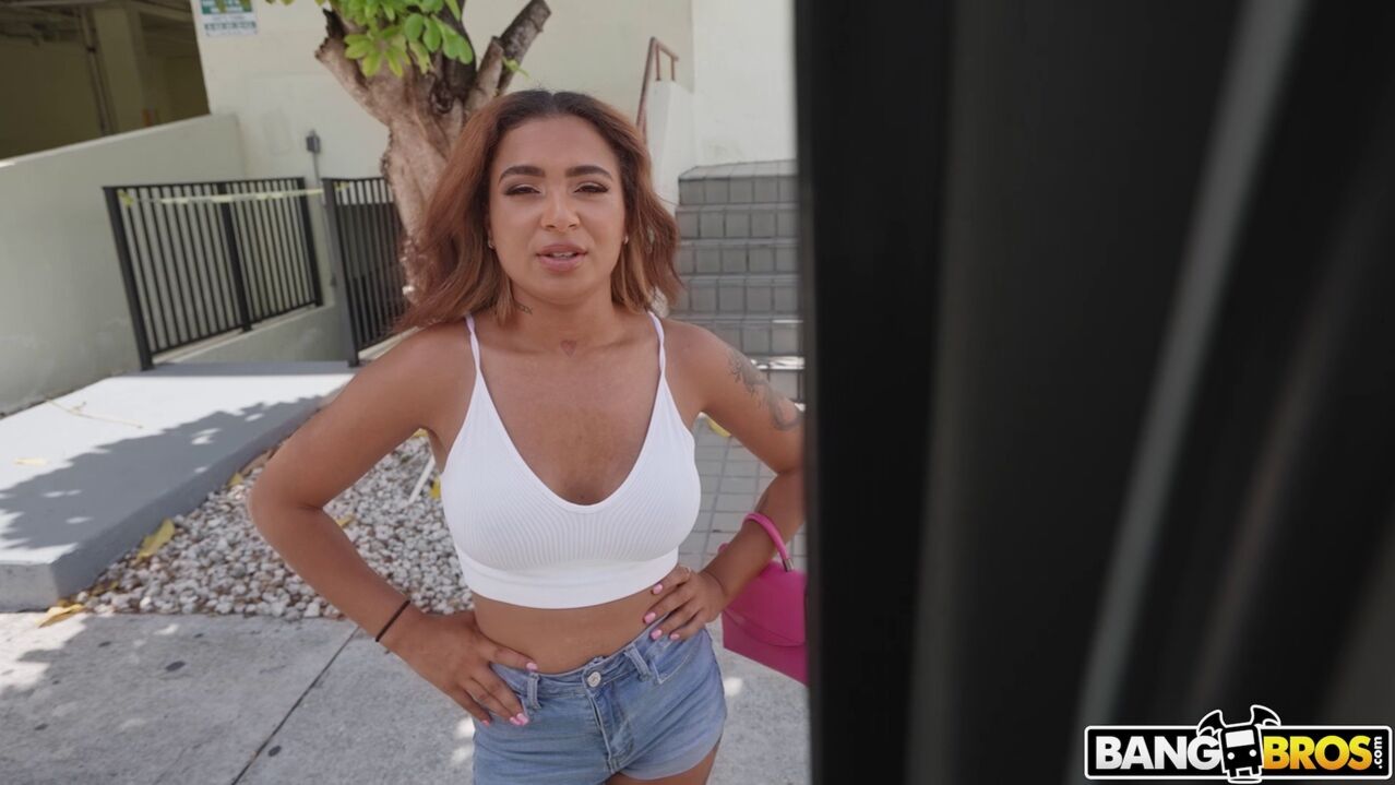 Babi Fucks In Bus For Money