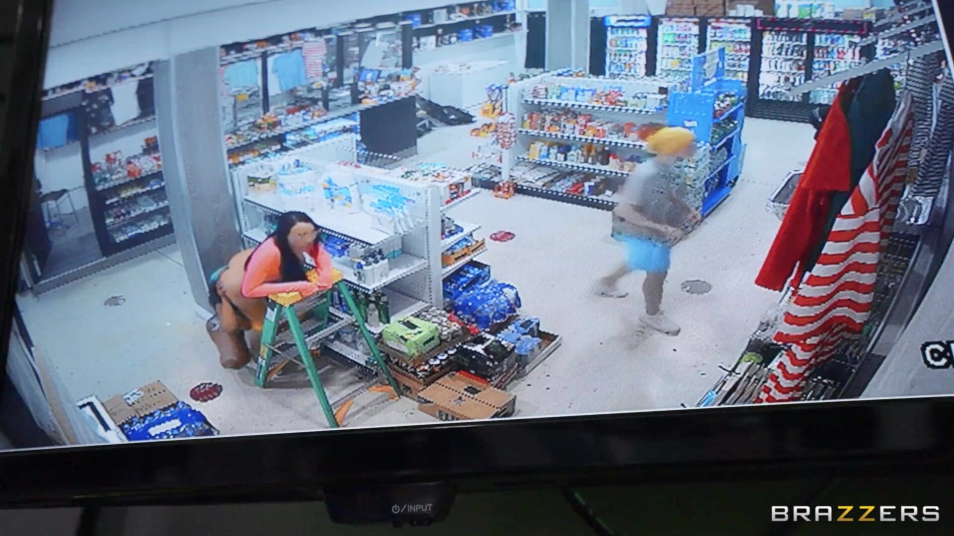Bodega Bro Unlocks Impossible Achievement