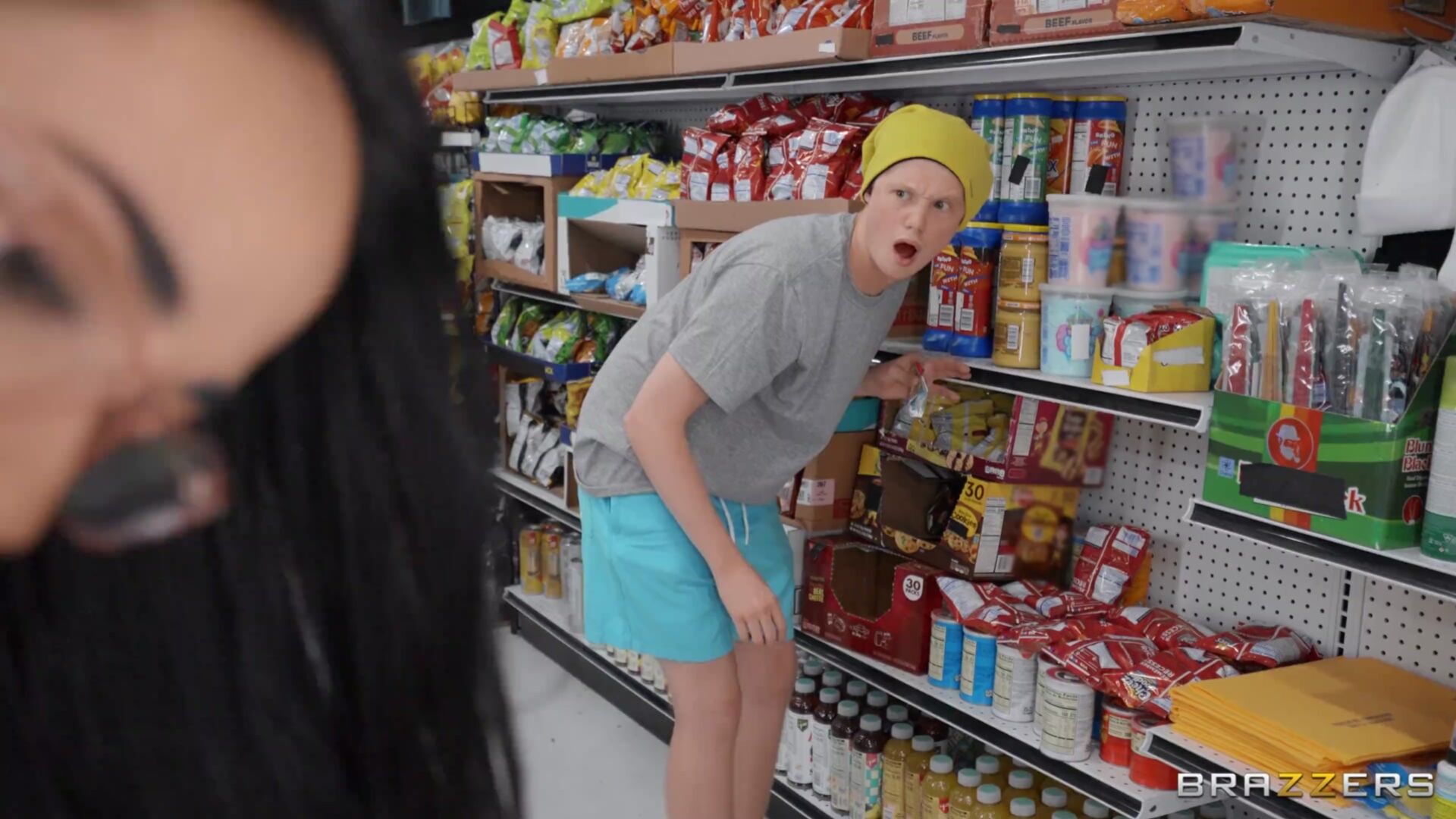 Bodega Bro Unlocks Impossible Achievement
