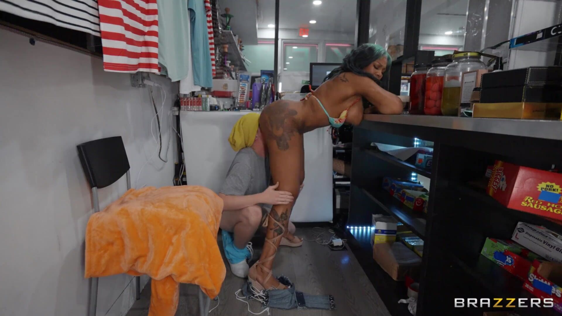 Bodega Bro Unlocks Impossible Achievement