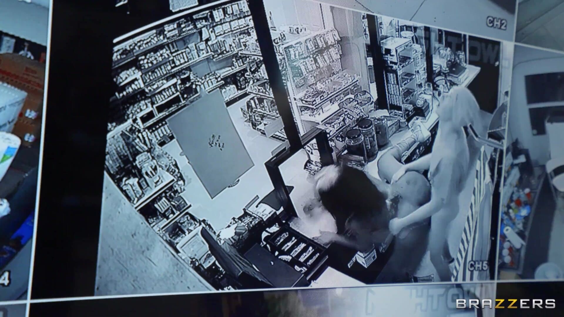 Bodega Bro Unlocks Impossible Achievement