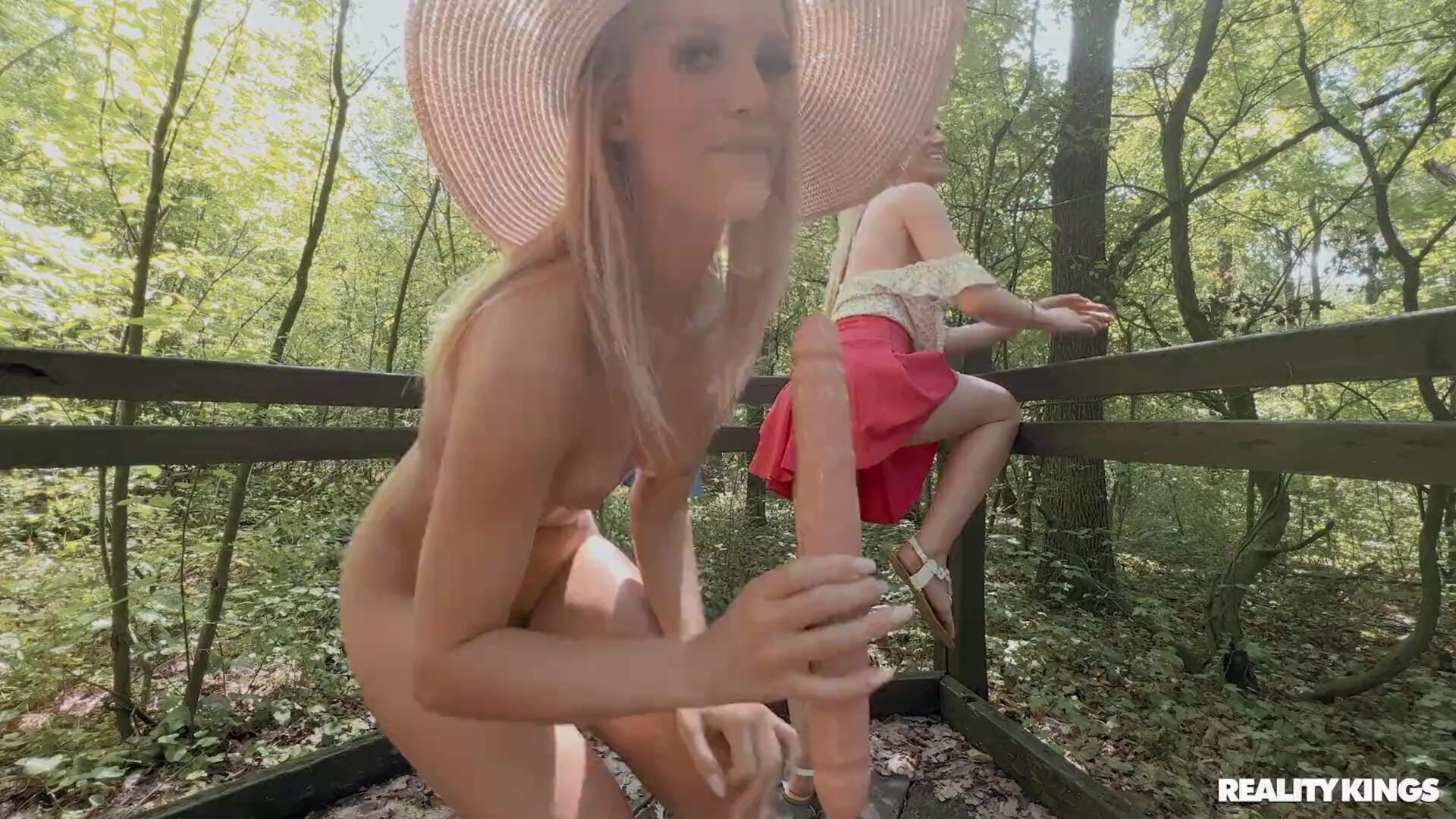 Fidget Spinning With The Oily Anal Lover