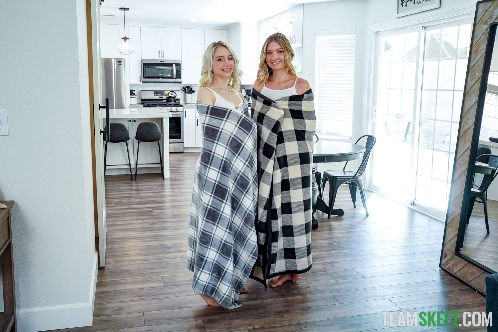 Cold Cold Twins