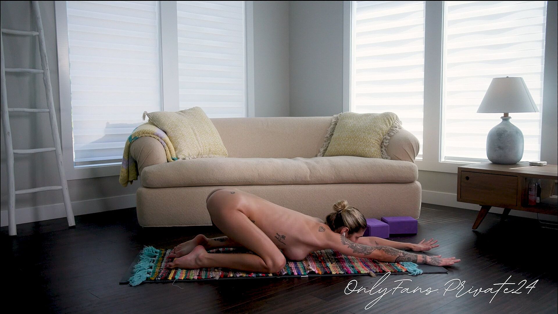 Yoga 2111