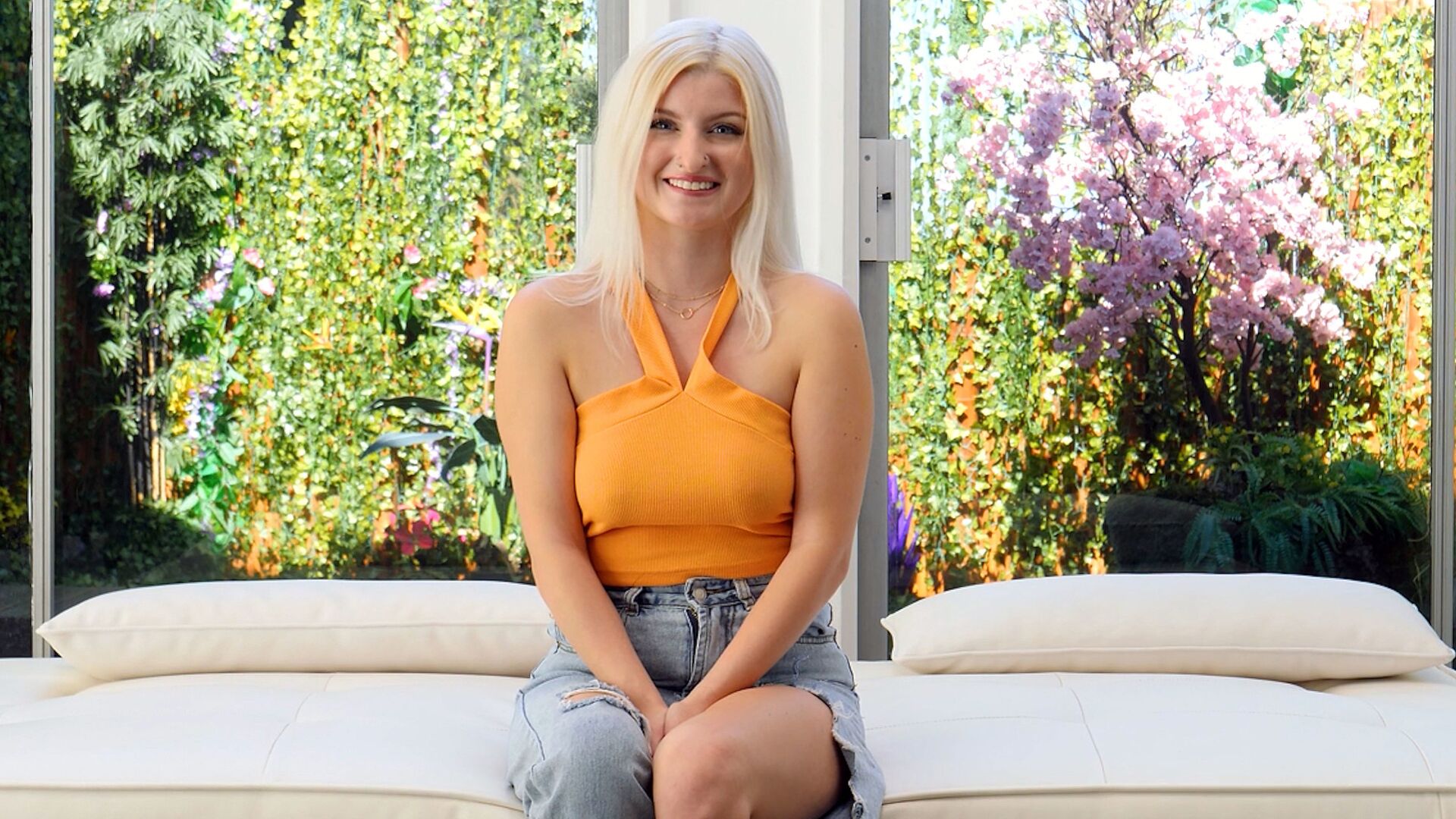Sarah NVG