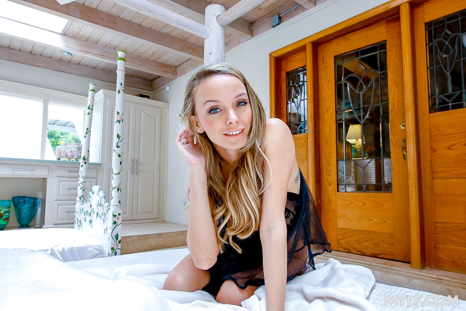 Looking To Snuggle