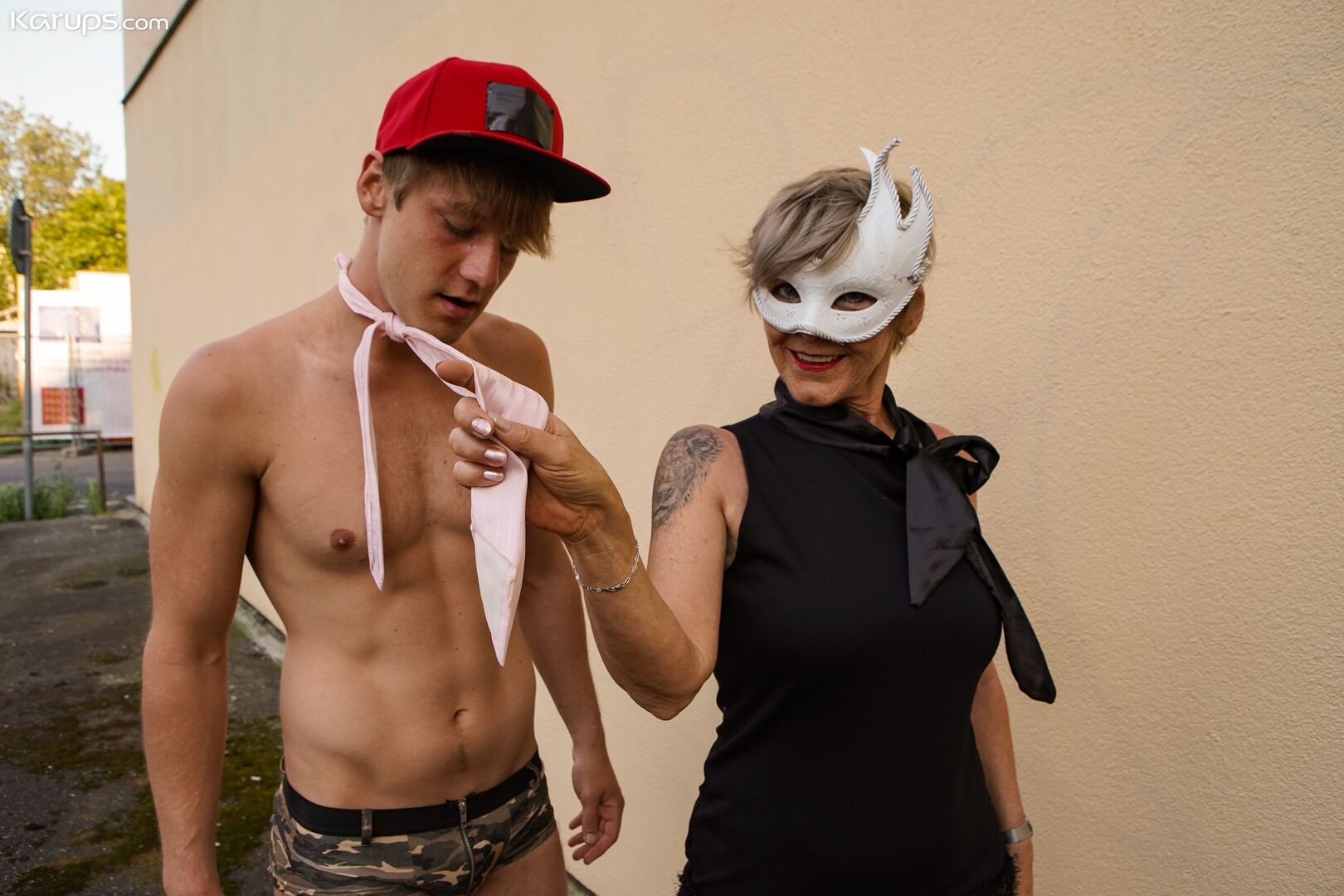 Cougar's Catch