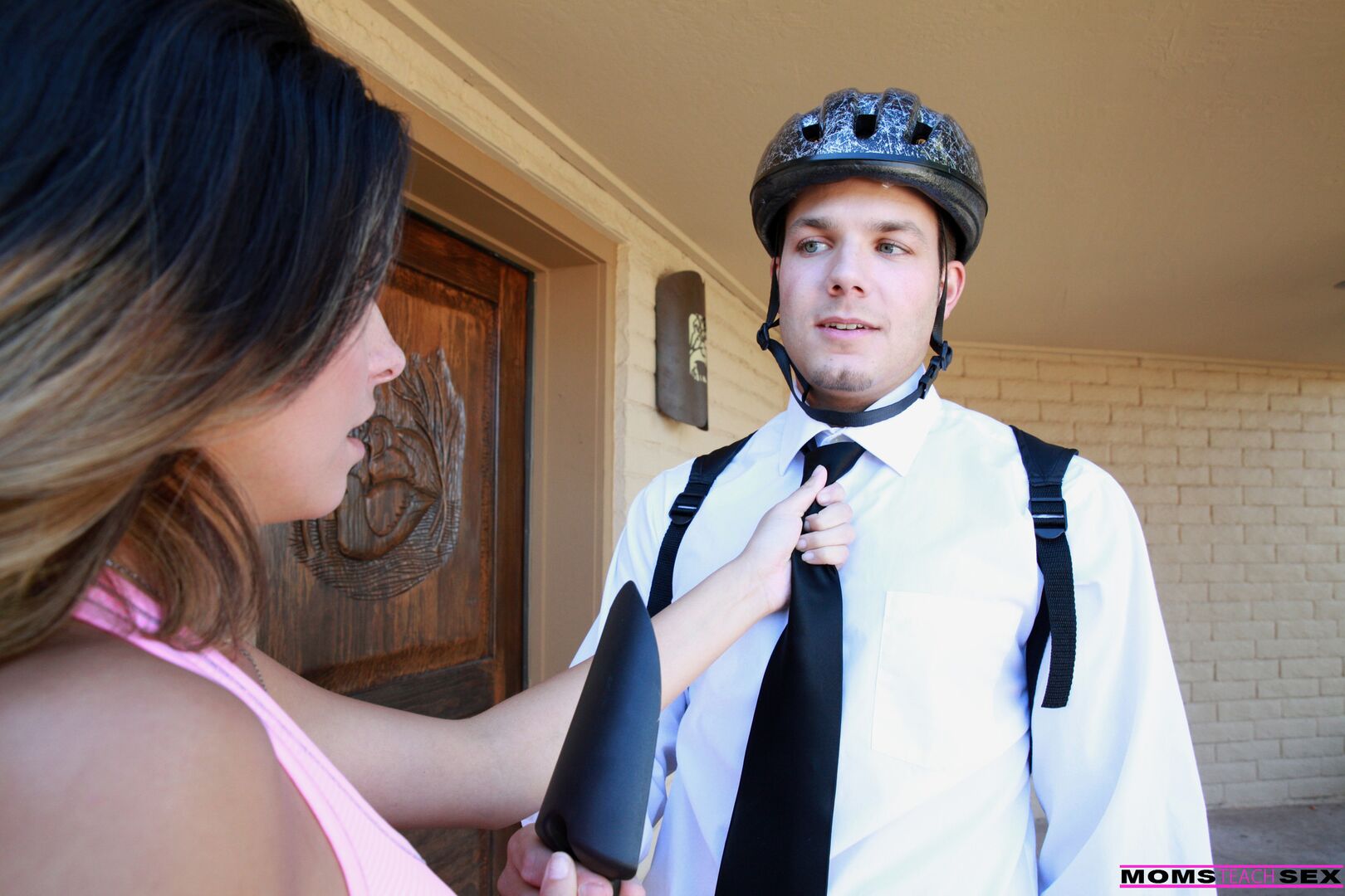 On A Mission To Seduce You - S3:E4