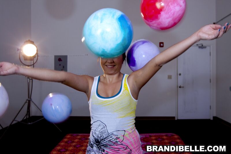 BALLS!