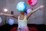 BALLS!