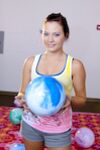 BALLS!
