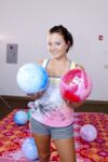 BALLS!