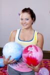 BALLS!