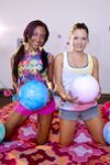 BALLS!