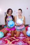 BALLS!
