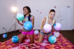 BALLS!