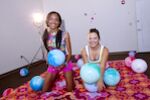 BALLS!