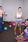 BALLS!