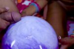 BALLS!