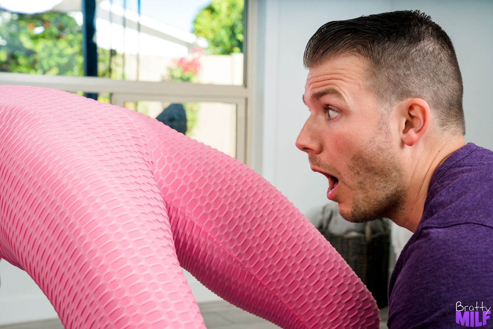 My Stepmom Is Fit For A Fuck - S3:E5