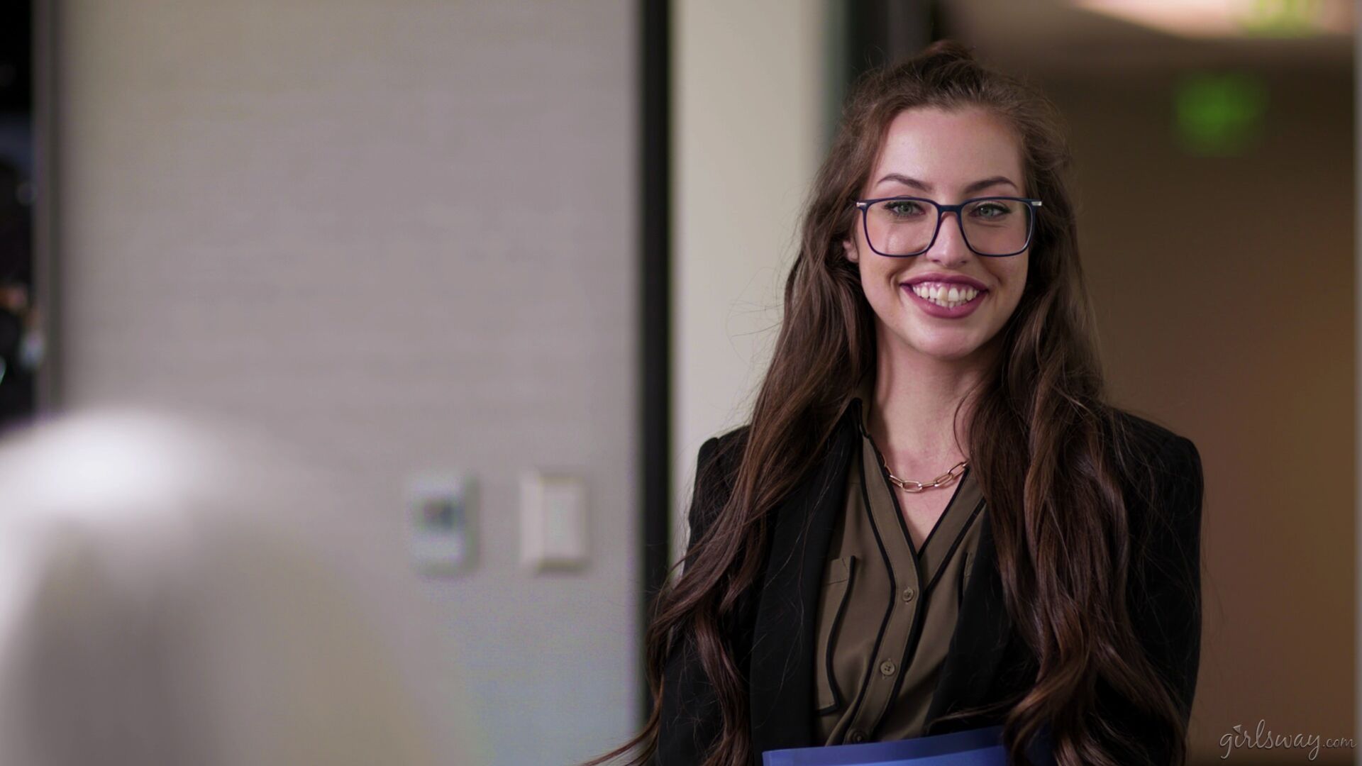 Lady Boss: New Boss Goss