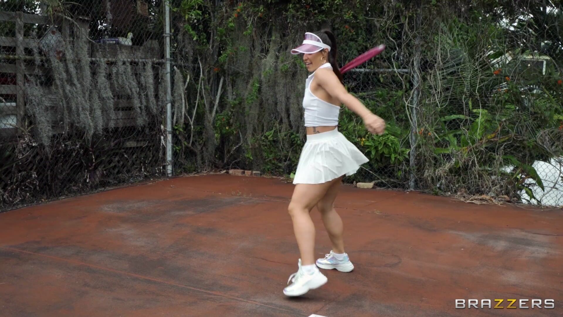 Playing Doubles
