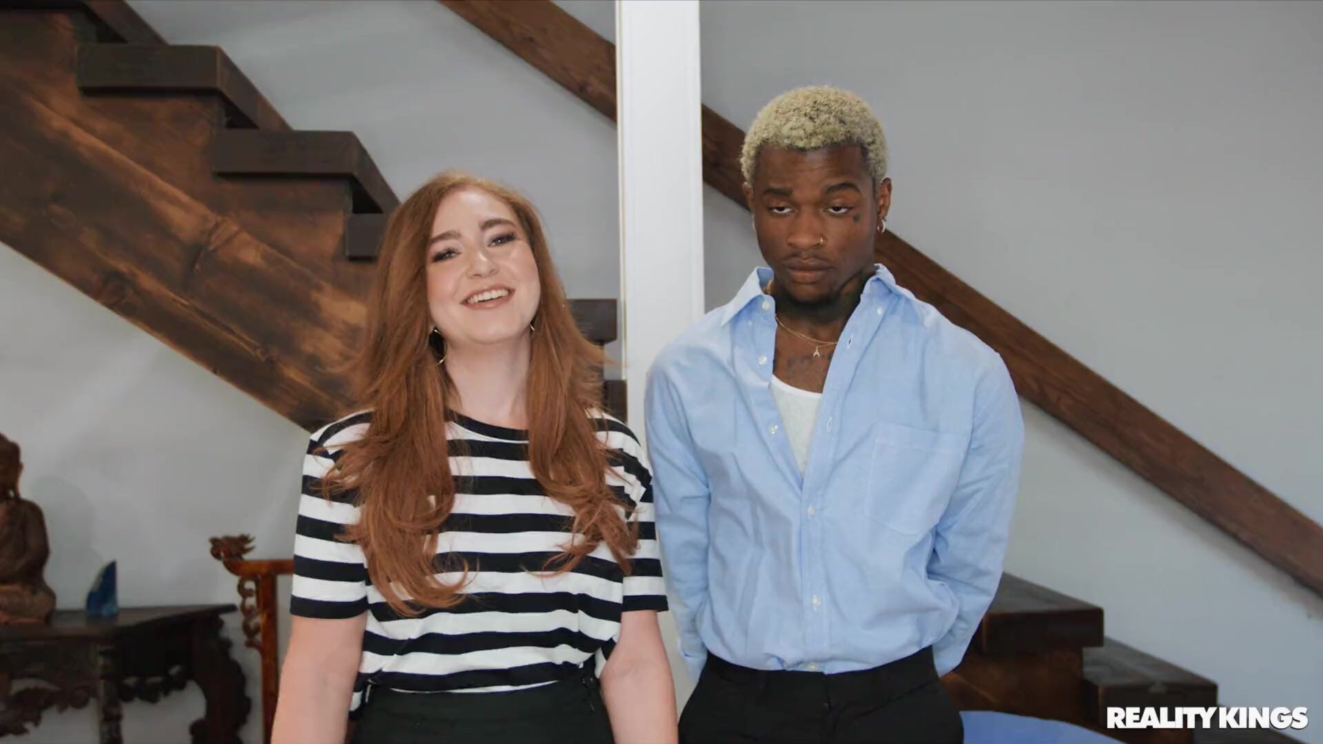 Snap, Clap, Fuck