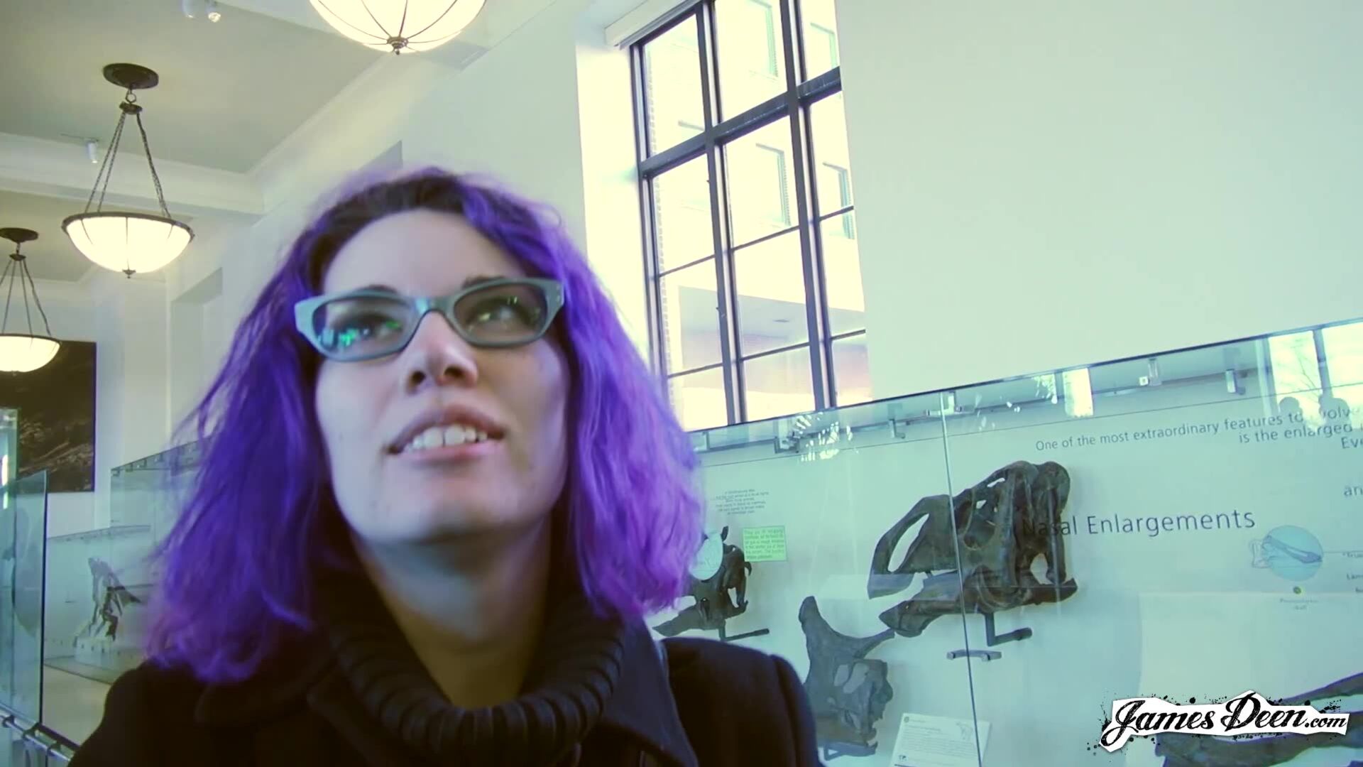 Violet - Babes Love Dinosaurs