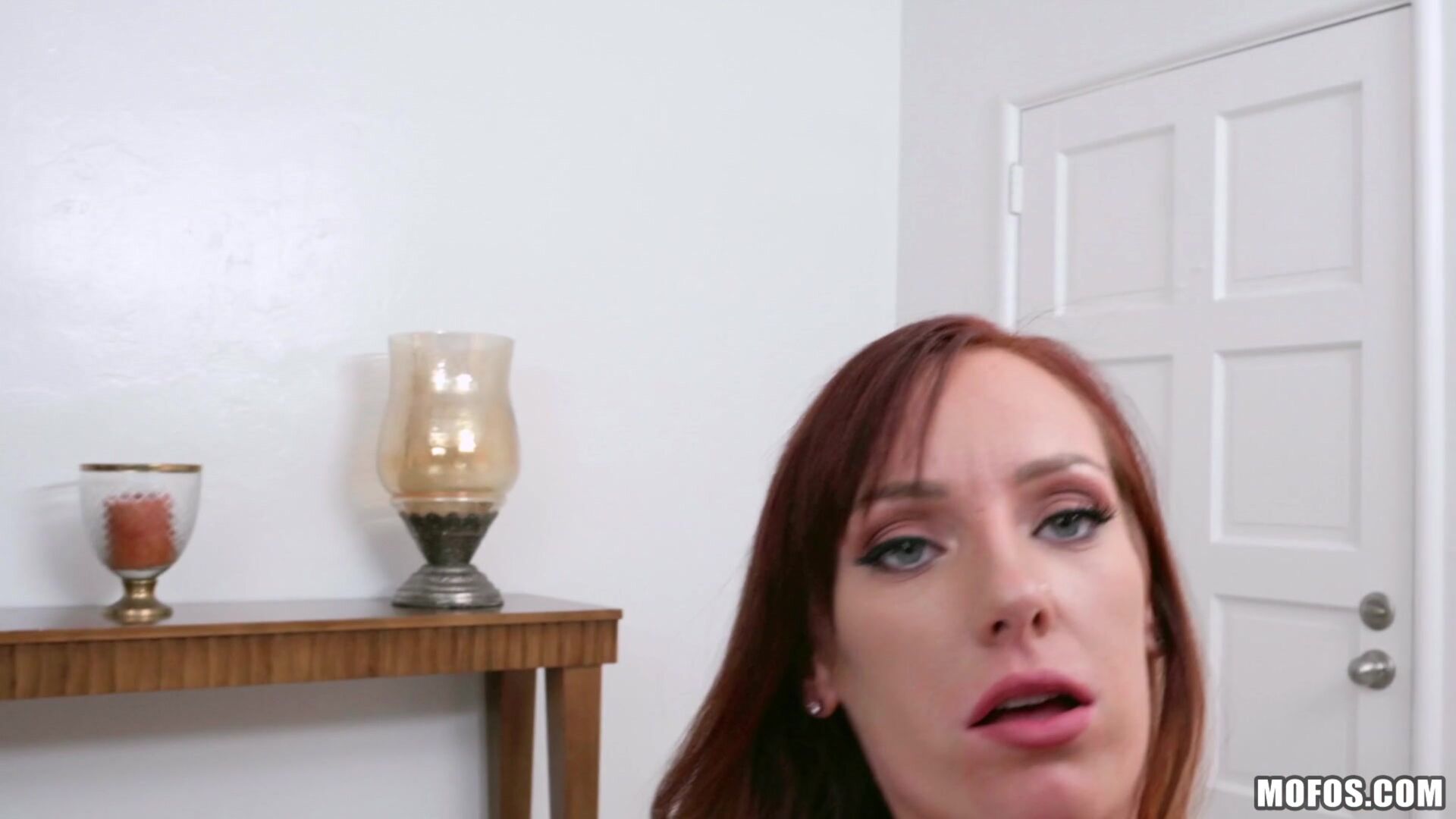 Dani Jensen Fucks in Hot POV Porn