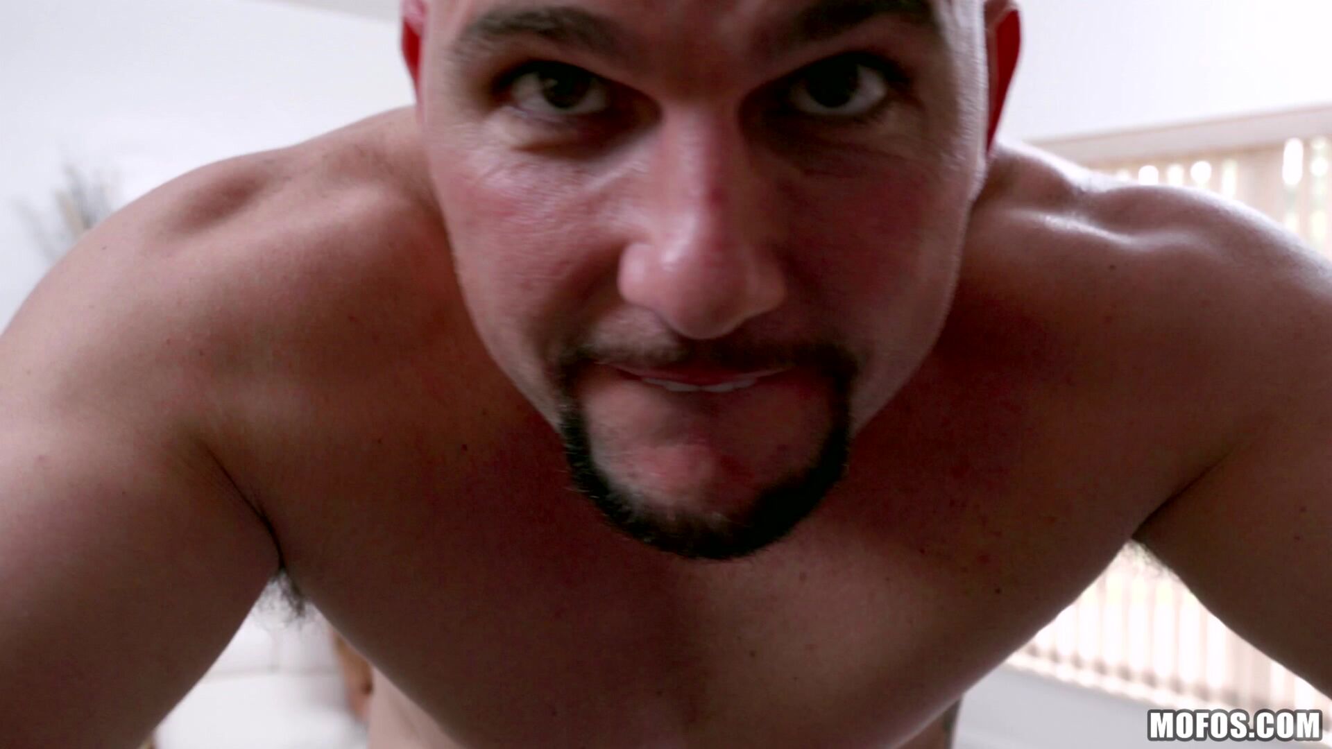 Dani Jensen Fucks in Hot POV Porn