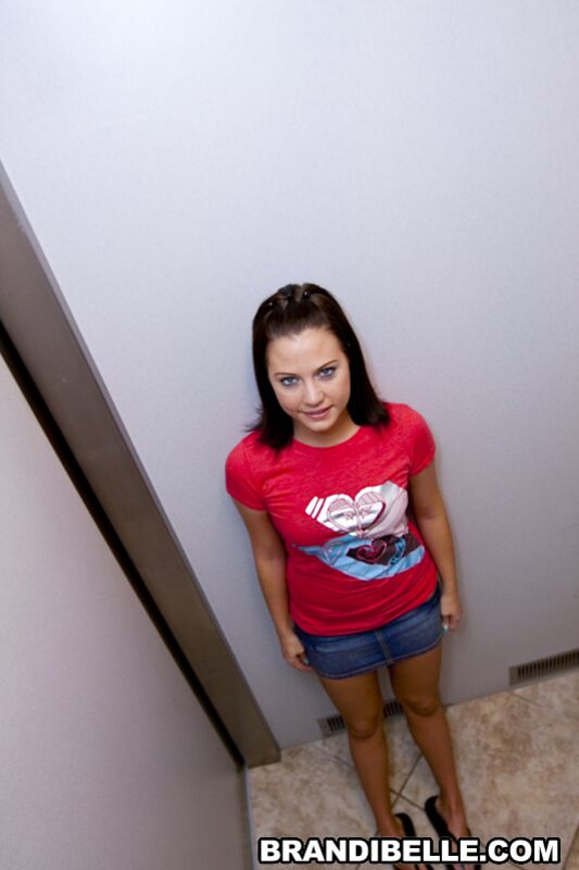 Elevator Sex Cam