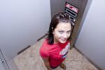 Elevator Sex Cam