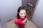 Elevator Sex Cam