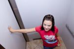 Elevator Sex Cam