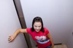 Elevator Sex Cam