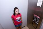 Elevator Sex Cam