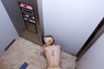 Elevator Sex Cam