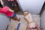 Elevator Sex Cam