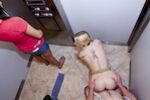 Elevator Sex Cam