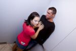 Elevator Sex Cam