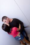 Elevator Sex Cam