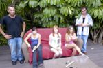 Dildo Challenge