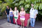 Dildo Challenge