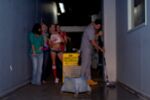 The Jizz Moppers
