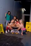 The Jizz Moppers