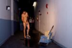 The Jizz Moppers