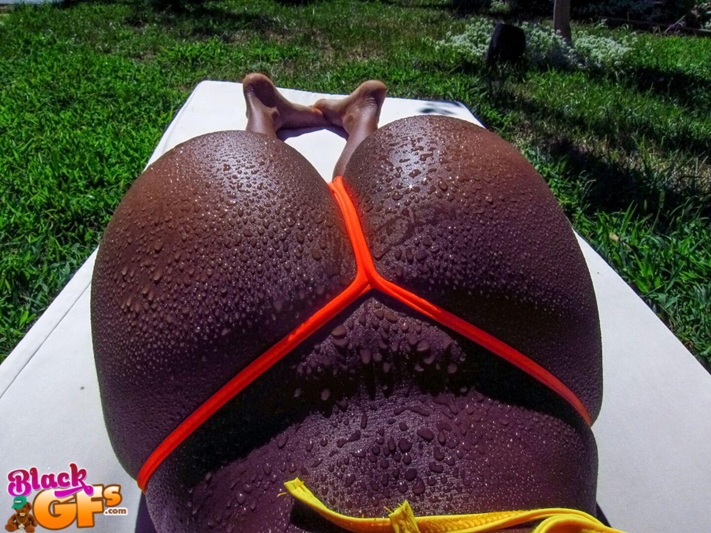 Bounce It