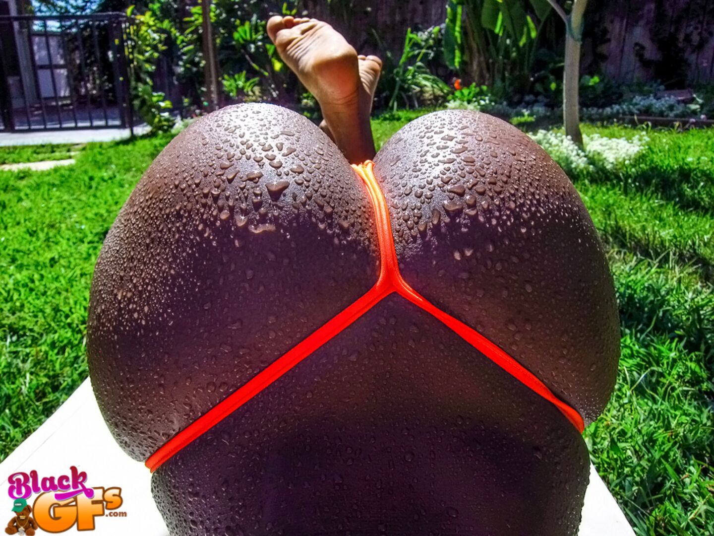 Bounce It
