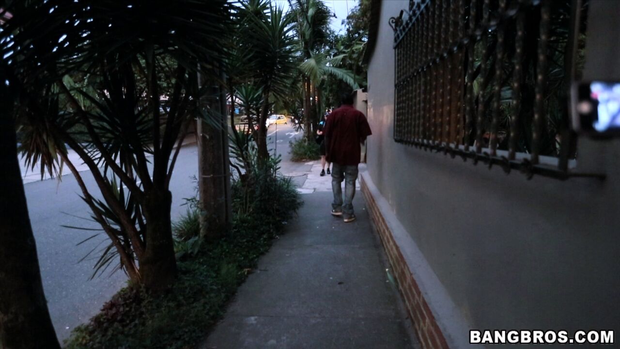 Colombian Girl Gets Fucked On Hidden Cam